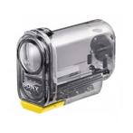 Sony SPK-AS1 Waterdichte Onderwater Case voor HDR-AS10 en HD, Verzenden, Zo goed als nieuw