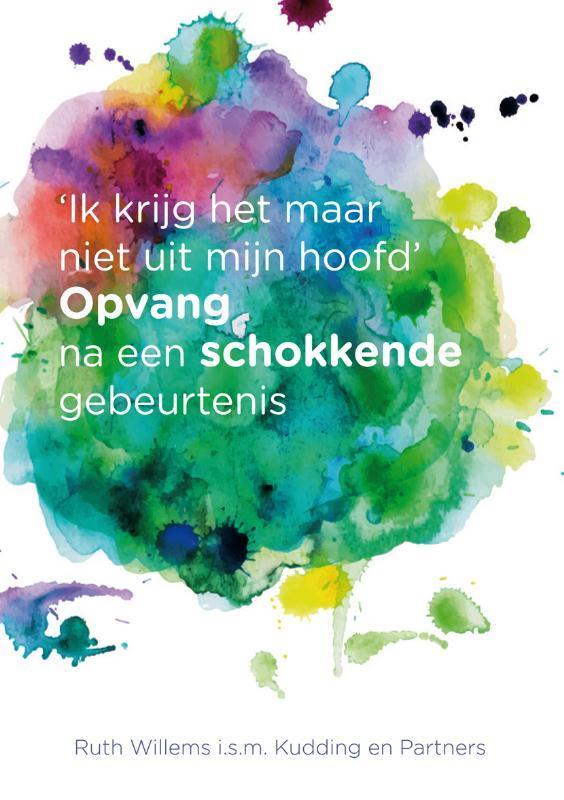 Ik krijg het maar niet uit mijn hoofd 9789088508202, Boeken, Psychologie, Zo goed als nieuw, Verzenden