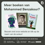 Yemma 9789026359033 Mohammed Benzakour, Boeken, Verzenden, Zo goed als nieuw, Mohammed Benzakour