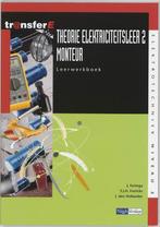 Theorie Elektriciteitsleer 2 Monteur | 9789042514409, Boeken, Nieuw, Verzenden