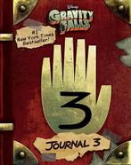 Gravity Falls: Journal 3, Verzenden, Nieuw