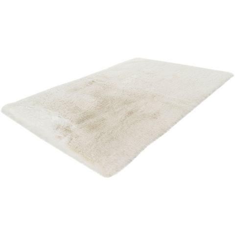 Kayoom Badmat Rabbit zachte konijnenbont haptiek,, Huis en Inrichting, Badkamer | Badtextiel en Accessoires, Nieuw, Verzenden