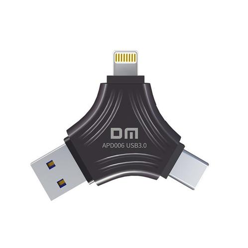 DrPhone AP6 256GB Flashdrive - USB Stick - USB Opslag - Exte, Computers en Software, USB Sticks, Verzenden