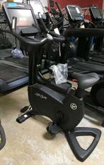 LIFE FITNESS Upright Bike Discover OPHEF hometrainer / bike, Sport en Fitness, Fitnessmaterialen, Nieuw, Benen