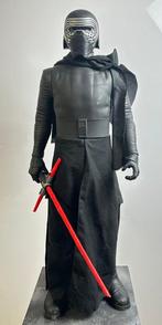 Daluxe Art - 1999 • “The Dark Force – Kylo Ren Edition” XXL, Antiek en Kunst, Kunst | Designobjecten