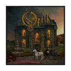 Opeth In Caude Venenum Patch officiële merchandise, Nieuw, Ophalen of Verzenden, Kleding