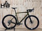 Rose Backroad GRX RX810 Carbon Gravelbike Shimano GRX 2023, Fietsen en Brommers, Fietsen | Racefietsen, Overige merken, 28 inch