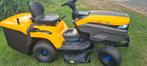Stiga Estate e-ride 384E elektrische maaier, Nieuw, Stiga, Mulchfunctie, 90 tot 120 cm