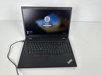 Veiling - Lenovo Thinkpad T580 Laptop, Nieuw