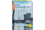 ANWB Klein Vaarbewijs I + II Cursusboek, Ophalen of Verzenden, Nieuw, Zeilboot of Motorboot
