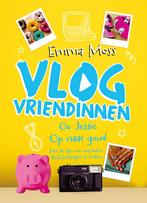 Go Jessie op naar goud / Vlogvriendinnen / 4 9789024573288, Boeken, Kinderboeken | Jeugd | 10 tot 12 jaar, Verzenden, Gelezen