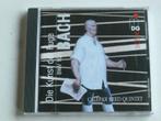 Bach - Die Kunst der Fuge / Calefax Reed Quintet, Cd's en Dvd's, Verzenden, Zo goed als nieuw