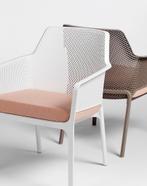 Nardi Net Relax Stoel Fiberglas - Salice, Ophalen of Verzenden, Nieuw