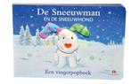 De sneeuwman en de sneeuwhond 9789047617334 Raymond Briggs, Boeken, Verzenden, Gelezen, Raymond Briggs