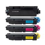 Huis-Merk  KYOCERA TK-5270Y Toner Yellow 6k 247Print, Verzenden, Nieuw, Toner, Kyocera