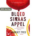 Bloedsinaasappel 9789022595961 Harriet Tyce, Verzenden, Gelezen, Harriet Tyce