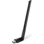TP-Link Archer T3U Plus - WiFi Adapter, Ophalen of Verzenden, Zo goed als nieuw