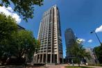 Werkplekken te huur Amstelplein 54 Amsterdam, Huur