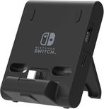 Hori Dual USB PlayStand Nintendo Switch Lite, Ophalen of Verzenden, Zo goed als nieuw