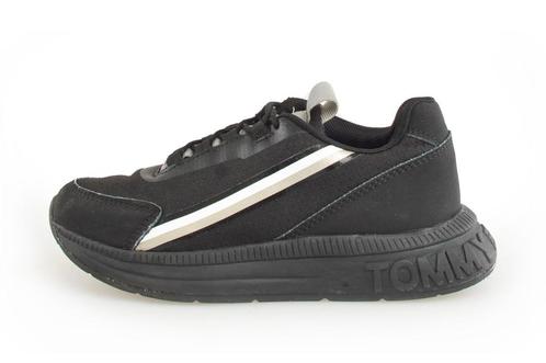 Tommy Hilfiger Sneakers in maat 31 Zwart | 10% extra korting, Kinderen en Baby's, Kinderkleding | Schoenen en Sokken, Jongen of Meisje
