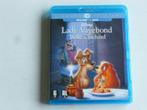 Disney Lady en de Vagebond (Blu-ray + DVD) Diamond Edition, Verzenden, Nieuw in verpakking
