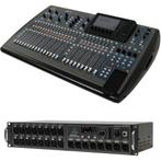 Behringer X32 + S16 digitale mixerset, Muziek en Instrumenten, Mengpanelen, Nieuw, Verzenden