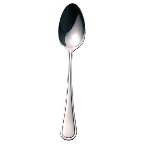Dessert Lepels RVS 19cm | 12 stuks, Zakelijke goederen, Horeca | Overige, Verzenden