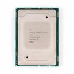 Intel Xeon Silver 4216 - 16 Cores 32 Threads, Base 2,1Ghz, Computers en Software, Refurbished, SRFBB, LGA 3647, 2 tot 3 Ghz