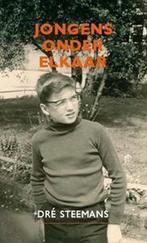 Jongens onder elkaar 9789056177386 D. Steemans, Verzenden, Gelezen, D. Steemans