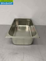 RVS Gastronorm bak GN bak 1/1 Diepte 150 mm Horeca, Ophalen of Verzenden, Nieuw in verpakking