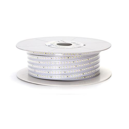 Lichtslang daglichtwit - 50 meter | 120 LEDs/meter 6500K | s, Huis en Inrichting, Lampen | Overige, Nieuw, Verzenden