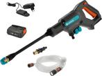 Tweedekans | Gardena AquaClean 24 | 18 V P4A Accu Medium, Ophalen of Verzenden
