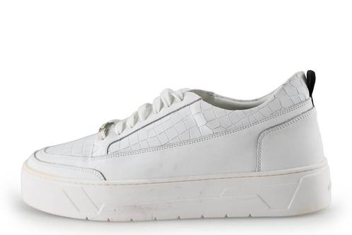 Antony Morato Sneakers in maat 43 Wit | 10% extra korting, Kleding | Heren, Schoenen, Wit, Gedragen, Sneakers of Gympen, Verzenden