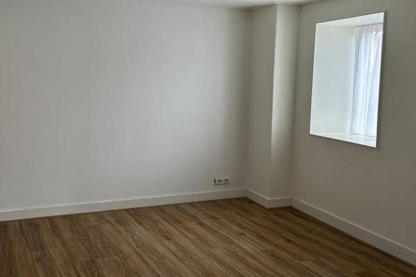 Appartement Peperstraat in Leeuwarden, Huizen en Kamers, Huizen te huur, Via bemiddelaar, Friesland, Appartement