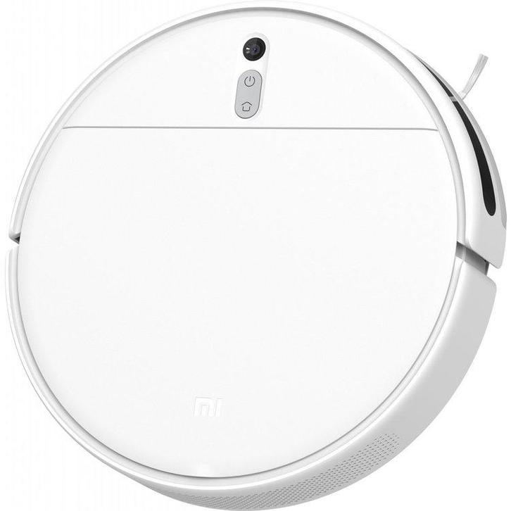 Xiaomi Robot Vacuum Cleaner Mi Robot Mop 2 Lite wh, Witgoed en Apparatuur, Stofzuigers, Verzenden