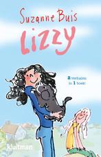 Lizzy 9789020622409 Suzanne Buis, Boeken, Kinderboeken | Jeugd | 10 tot 12 jaar, Verzenden, Zo goed als nieuw, Suzanne Buis