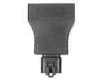 OBDSTAR Royal Enfield 6 Pins OBD - 16 Pins OBD2 Adapter Moto, Verzenden, Nieuw