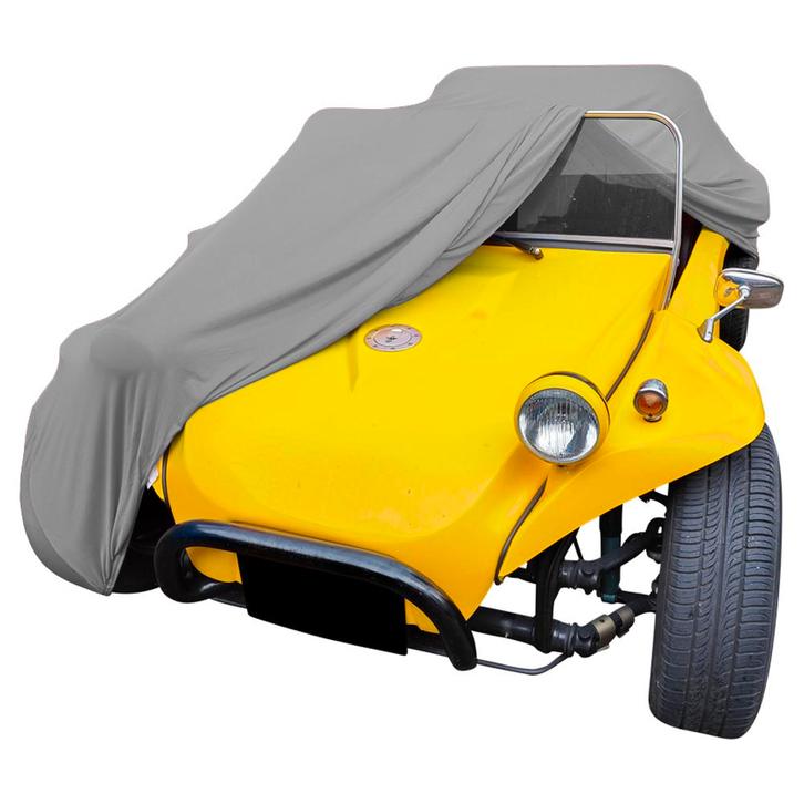 Autohoes passend voor Volkswagen Buggy binnen BESTE PASVORM, Auto diversen, Autohoezen, Op maat, Nieuw, Ophalen of Verzenden