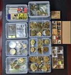 Klokonderdelen - Messing - 1850-1950, Antiek en Kunst, Antiek | Klokken