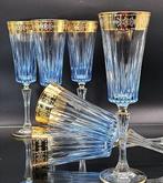 Artemisia - Champagne fluitje (6) - Kristal, Antiek en Kunst