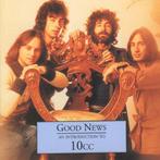 10cc - Good News - An Introduction To 10cc, Cd's en Dvd's, Cd's | Pop, Ophalen of Verzenden, Gebruikt