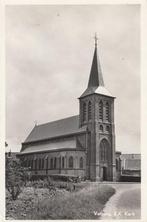 VALBURG - R. K. Kerk, Gelopen, Verzenden