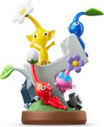 Amiibo Pikmin - Pikmin series, Spelcomputers en Games, Verzenden, Zo goed als nieuw