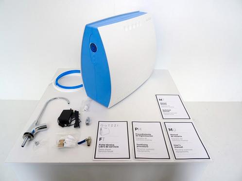 Omgekeerde Osmose Systeem Icepure, Witgoed en Apparatuur, Onderdelen en Toebehoren, Verzenden