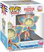 Funko Pop! Super - Stranger Things Demogorgon Scoops Ahoy, Verzenden, Nieuw