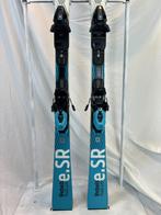 Head Worldcup Rebels e.SR 2025 - 163 cm, 160 tot 180 cm, Gebruikt, Ophalen of Verzenden, Carve