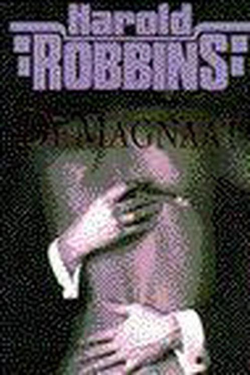 De magnaat 9789022522769 Harold Robbins, Boeken, Streekboeken en Streekromans, Zo goed als nieuw, Verzenden