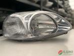 HONDA CIVIC VI 6 HALOGEN KOPLAMP RECHTS 02A011, Verzenden, Gebruikt, Honda