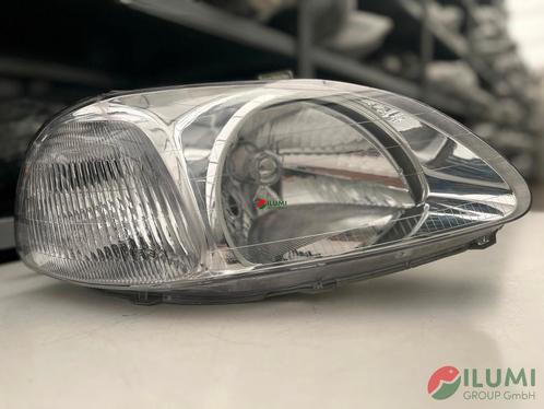 HONDA CIVIC VI 6 HALOGEN KOPLAMP RECHTS 02A011, Auto-onderdelen, Verlichting, Gebruikt, Honda, Verzenden