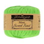 Scheepjes Maxi Sweet Treat - 513 spring green - Gemerceris, Ophalen of Verzenden, Nieuw